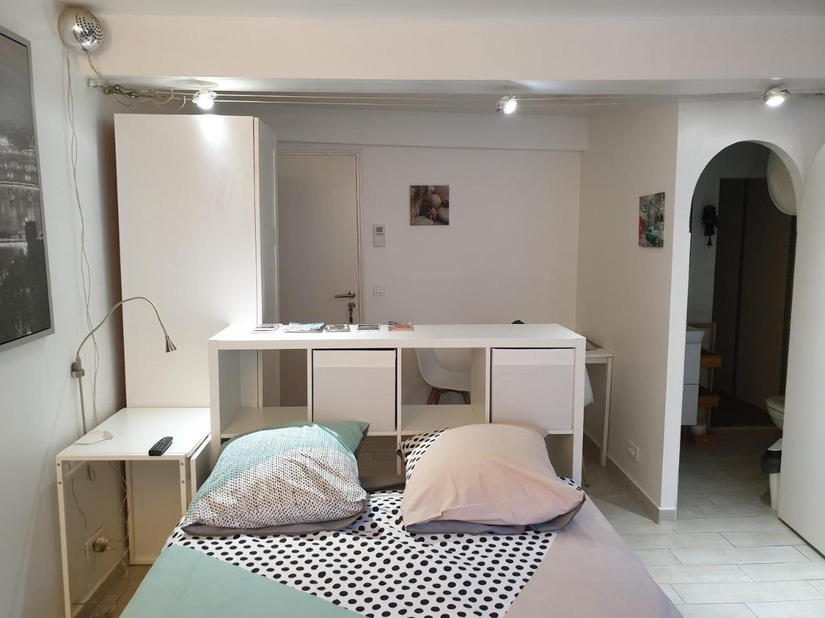 Ferienwohnung Le Centre Fontainebleau Exterior foto